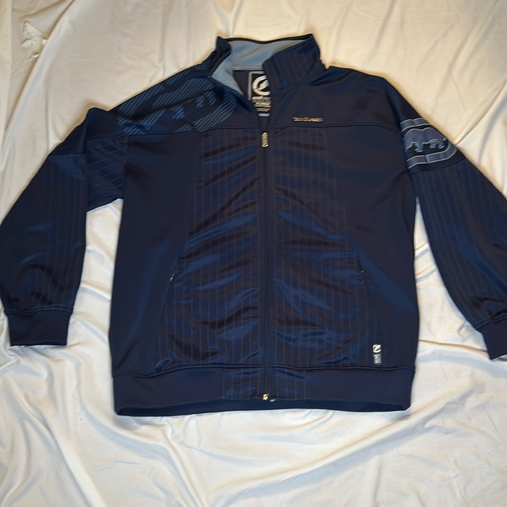 Vintage Y2K echo unlimited jacket size XL
